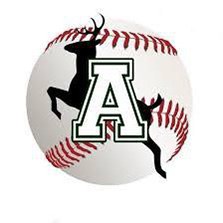 Ashbourne Giants Logo