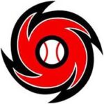 Dublin City Hurricanes Logo