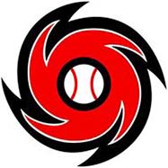 Dublin City Hurricanes Logo