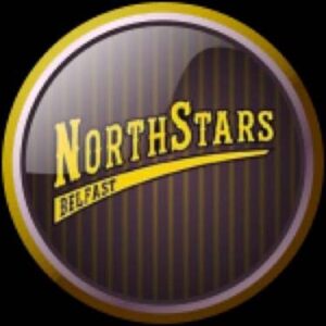 Belfast North Stars Logo