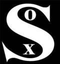 Black Sox Logo 2004-2017