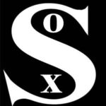 Black Sox Logo 2004-2017