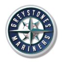 Greystones Mariners IBL BI Team Logo 2002-2018