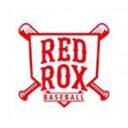 Red Rox Logo