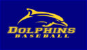 West Clare Dolphins BI Team 2013-2014 Logo