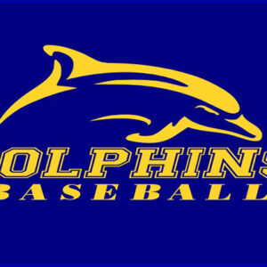 West Clare Dolphins BI Team 2013-2014 Logo