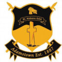 Adamstown Rounders Crest