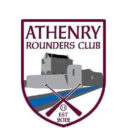 Athenry Rounders Club Crest