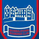 Bagenalstown Rounders Crest