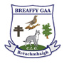 Breaffy GAA Crest