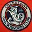 Cuchulainn Rounders Crest