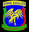 Erne Eagles Crest