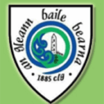 Glynn Barntown GAA Crest