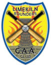 Limekiln Rounders Crest