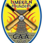 Limekiln Rounders Crest