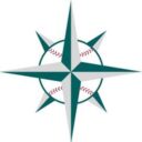 Mariners Baseball Logo