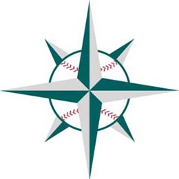 Mariners Baseball Logo
