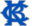 KCB Kegs Softball Club Logo 2023 v2 cropped and background added