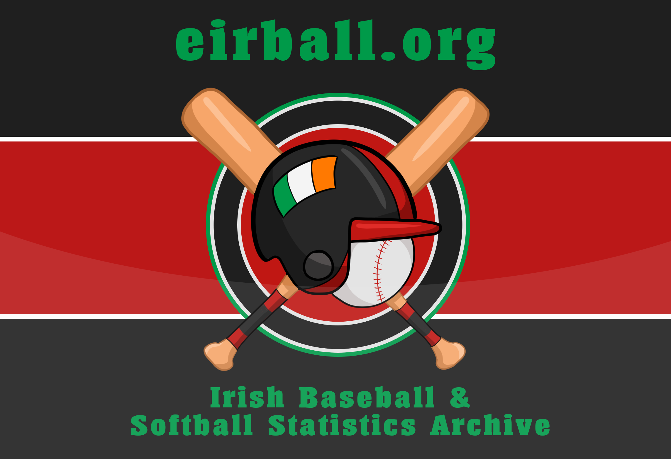 Eirball.org Baseball and Softball