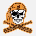 Belfast Buccaneers Logo 2023