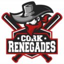 Cork Renegades 2023 Logo