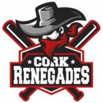 Cork Renegades 2023 Logo