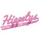 Hippetys Softball Club 2023 Logo